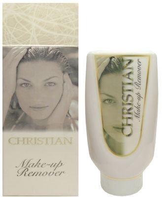 Christian Make-Up Remover