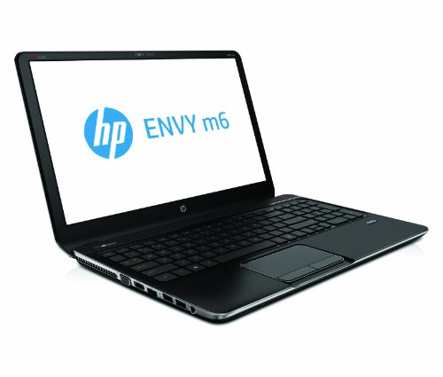 HP ENVY M6-1201EA 15.6-inch Notebook (AMD Quad-Core A8 1.9GHz, 8GB RAM, 1TB HDD, Windows 8) images2