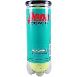 Sporting Goods : Penn Coach Tennis Balls