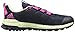 adidas Performance Women's Vigor 6 Women's Trail Running Shoe,Collegiate Navy/Shock Pink/Halo,7 M US