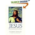Jesus: A Meditation on His Stories and His Relationships with Women by Andrew M. Greeley