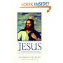 Jesus: A Meditation on His Stories and His Relationships with Women