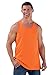 Kingsize Men's Big & Tall Lightweight Tank