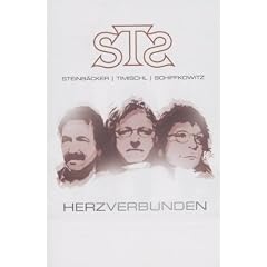 STS - Herzverbunden [2 DVDs]