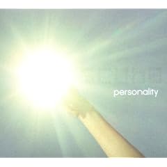 Personality