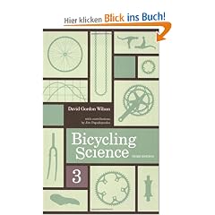 Bicycling Science