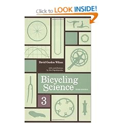 Bicycling Science
