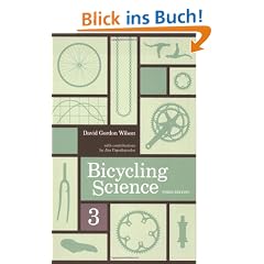 Bicycling Science