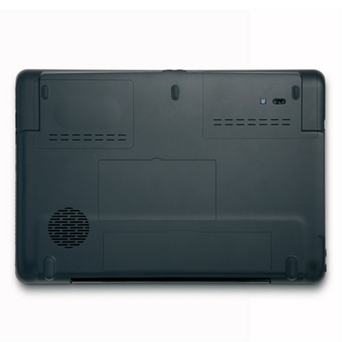 Toshiba Satellite A355-S6879 16.0-Inch Laptop (2.0 GHz Intel Core 2 Duo T5800 Processor, 3 GB RAM, 250 GB Hard Drive, DVD Drive, Vista Premium) image