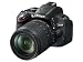 Nikon デジタル一眼レフカメラ D5100 18-105VR レンズキット