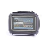 Etui/housse pour mod�les Nokia N8, 6303i, 2720 Fold & 1616 avec Support pour VTTpar Duragadget