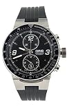 Oris Williams F1 Team Mens Chrono Date Auto SS #01 673 7563 4184-07 4 27 01