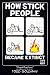 �ݥ����� �ȥå� ������ɥޥ� How stick people