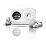 Creative Zen Stone Plus 2GB MP3 Player - White