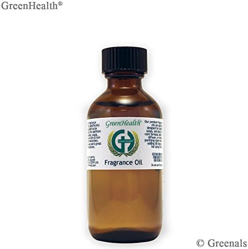 2 fl oz Mango Madness Fragrance Oil - GreenHealth