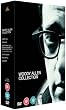 The Woody Allen Collection - Vol. 1 Annie Hall/Bananas/Everything You Always Wanted To Know About Sex/Love and Death/Manhattan/Sleeper [DVD]