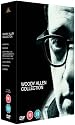 The Woody Allen Collection - Vol. 1 Annie Hall/Bananas/Everything You Always Wanted To Know About Sex/Love and Death/Manhattan/Sleeper [DVD]