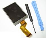 Nikon CoolPix S220 S225 S-220 / Fujifilm Fuji Z10 Z20 Z20fd fd DIGITAL CAMERA REPLACEMENT LCD DISPLAY SCREEN REPAIR PART