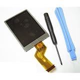 Nikon CoolPix S220 S225 S-220 / Fujifilm Fuji Z10 Z20 Z20fd fd DIGITAL CAMERA REPLACEMENT LCD DISPLAY SCREEN REPAIR PART