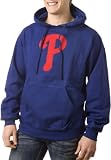 Philadelphia Phillies Goalie Hooded Sweatshirt