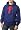 Philadelphia Phillies Goalie Hooded Sweatshirt - X-Large