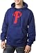 Philadelphia Phillies Goalie Hooded Sweatshirt