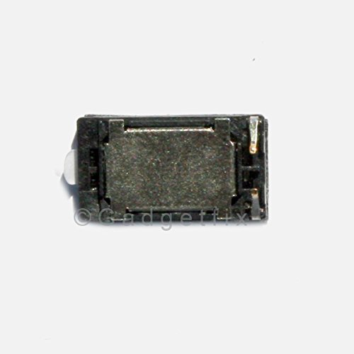 OEM Genuine Ear Small Speaker Piece Earpiece Sound repair part for HTC One M7 +Adhesive
