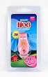 Tribeca FV01102 2GB Male Memory Hog USB Drive