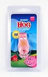 Tribeca FV01102 2GB Male Memory Hog USB Drive
