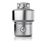 Insinkerator Evolution Excel Household Disposer - EXCEL