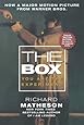 The Box: Uncanny Stories