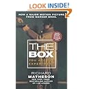 The Box: Uncanny Stories