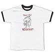 Weezer Take Out T-Shirt