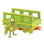 Le Dino Train - LC53002MP - Figurine...