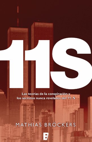 11-S  (B DE BOOKS) (Spanish Edition)