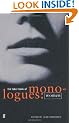 The Faber Book of Monologues: Women