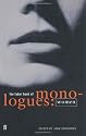 The Faber Book of Monologues: Women