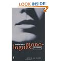 The Faber Book of Monologues: Women