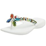 Nina Toddler/Little Kid Coral Sandals