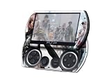 Final Fantasy XII Design Decal Skin Sticker for the Sony PSP Go 415u7jRrKzL. SL160 Final Fantasy XII Design Decal Skin Sticker for the Sony PSP Go