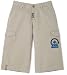 LRG Boys 8-20 Denim Game Shorts