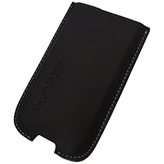 Flashstar Palermo Handytasche f�r Samsung Gt-S5230 Star (Echtleder)