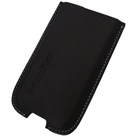 Flashstar - Palermo - �tui en cuir v�ritable - Pour Samsung Gt-S5230 Star (Import Allemagne)