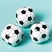 Soccer Soft Ball Favors Value Pack, 12ct