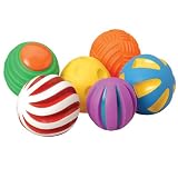 Toddler Tactile Ball Set