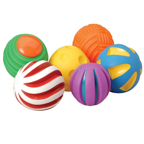 balls for toddlers
