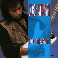 Not of This Earth