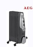 Radiator RA 5520