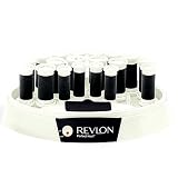Revlon Perfect Heat Nano Ceramic Wax-core Professional Hairsetter Model #Rv263