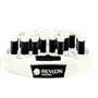 Revlon Perfect Heat Nano Ceramic Wax-core Professional Hairsetter Model #Rv263